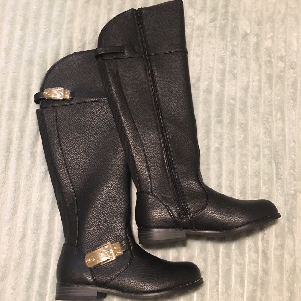 NWOT michael kors boots